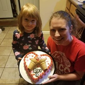 Meet your Posher, Tamara